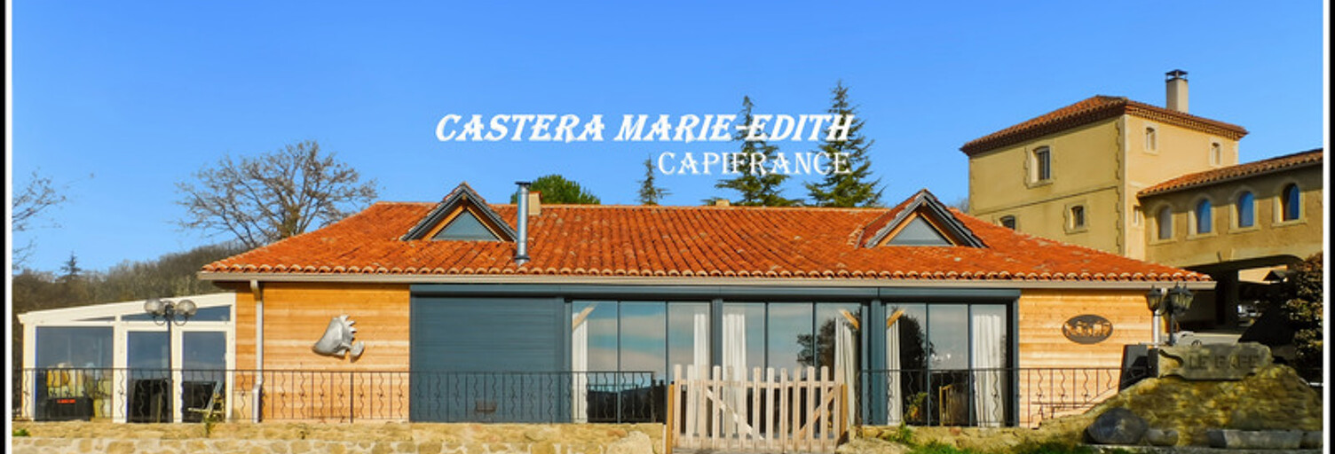 Maison 33 Pièces 955 m² à vendre à Auch (32000)