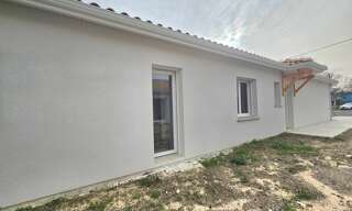 Maison 4 Pièces 98 m² à vendre à Vensac (33590)