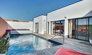 Maison 6 Pièces 137 m² à vendre à Ferrières (17170)