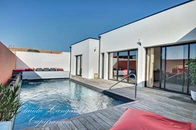 Maison 6 pièces 455000 €