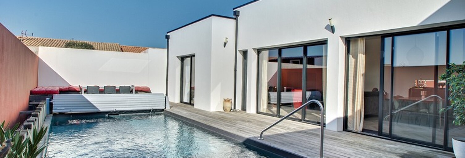 Maison 6 Pièces 137 m² à vendre à Ferrières (17170)