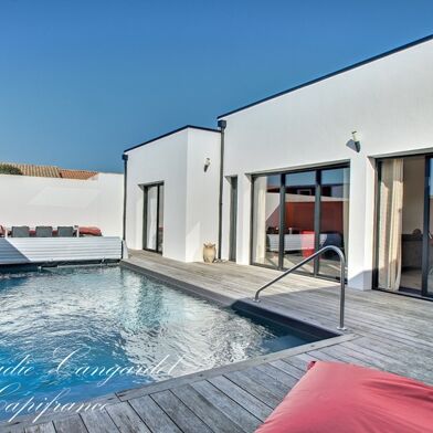 Maison 6 pièces 455000 €