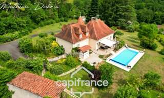 Maison 7 Pièces 170 m² à vendre à Boulazac (24750)
