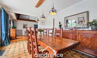 Maison 7 Pièces 170 m² à vendre à Boulazac (24750)