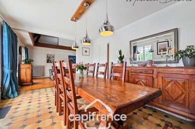 Maison 7 pièces 520000 €