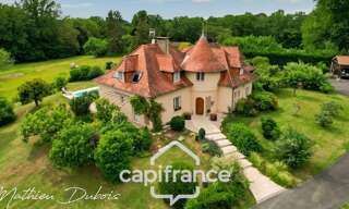 Maison 7 Pièces 170 m² à vendre à Boulazac (24750)