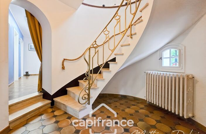Maison de caractère 225 m² au sol avec piscine et vue campagne - À 5 minutes de Périgueux, Dordogne — photo 4
