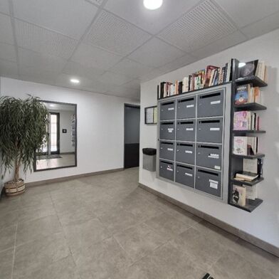 Appartement 2 pièces 176600 €