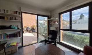 Appartement 2 Pièces 35 m² à vendre à Marseille 16 (13016)