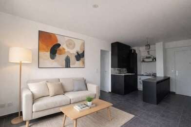 Appartement 2 pièces 176600 €