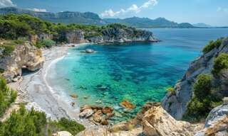 Appartement 2 Pièces 35 m² à vendre à Marseille 16 (13016)