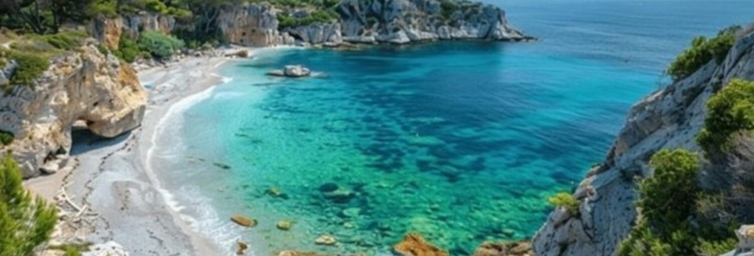 Appartement 2 Pièces 35 m² à vendre à Marseille 16 (13016)