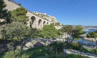 Appartement 2 Pièces 35 m² à vendre à Marseille 16 (13016)