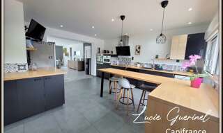 Maison 7 Pièces 188 m² à vendre à Rougé (44660)