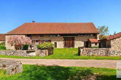 Maison 7 pièces 353770 €