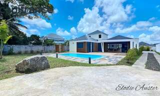 Maison 5 Pièces 94 m² à vendre à Port-Louis (97117)