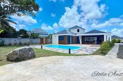 Maison 5 pièces 745000 €