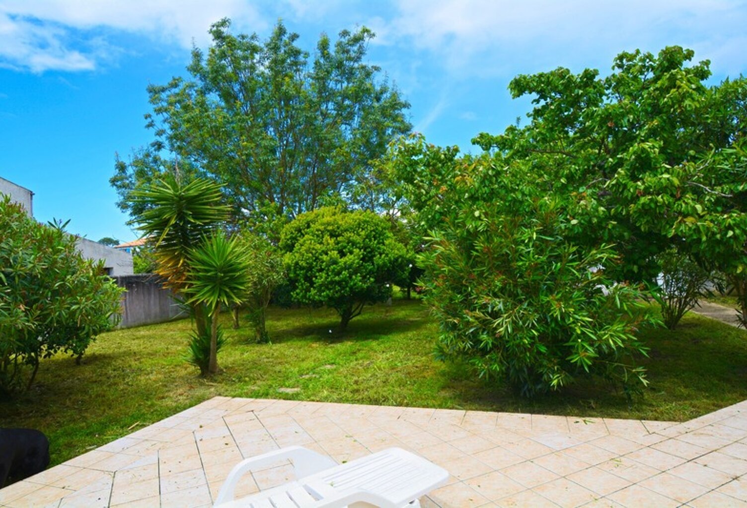 Dpt Charente Maritime (17), Ile d'Oléron, à vendre SAINT GEORGES D'OLERON maison P5, terrain 617 m² — photo 1