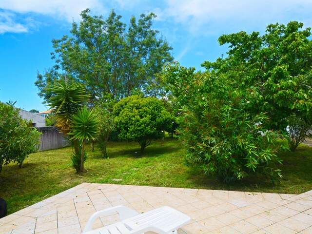 Dpt Charente Maritime (17), Ile d'Oléron, à vendre SAINT GEORGES D'OLERON maison P5, terrain 617 m² — photo du bien