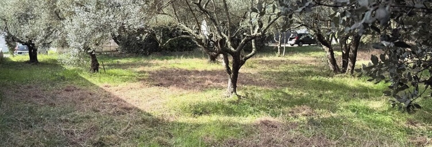 Terrain  529 m² à vendre à Castries (34160)