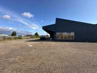 Dpt Saône et Loire (71), à vendre VITRY EN CHAROLLAIS Local commercial de 975m2 toitures et nombreux travaux suite sinistre grêle 06/2022 — photo 2