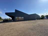 Dpt Saône et Loire (71), à vendre VITRY EN CHAROLLAIS Local commercial de 975m2 toitures et nombreux travaux suite sinistre grêle 06/2022 — photo 3