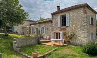 Maison 5 Pièces 105 m² à vendre à Villeneuve-sur-Lot (47300)