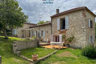 Maison 5 pièces 146500 €