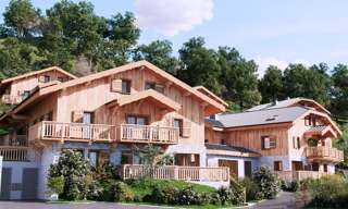 Appartement 2 Pièces 111 m² à vendre à Samoëns (74340)