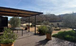 Maison 6 Pièces 196 m² à vendre à Oppède (84580)