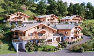 Appartement 2 Pièces 114 m² à vendre à Samoëns (74340)