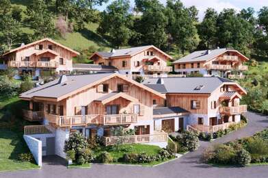 Appartement 2 pièces 770000 €