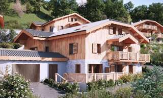 Appartement 2 Pièces 114 m² à vendre à Samoëns (74340)