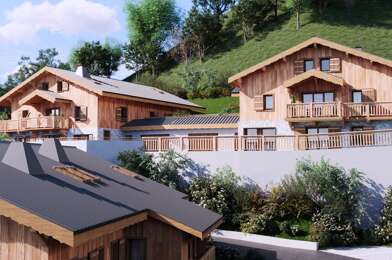 Appartement 2 pièces 815000 €
