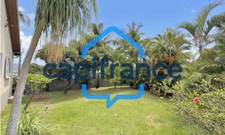 Maison 4 Pièces 88 m² à vendre à Saint-Louis (97421)