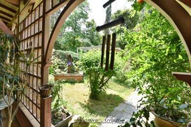 Maison 5 pièces 275000 €