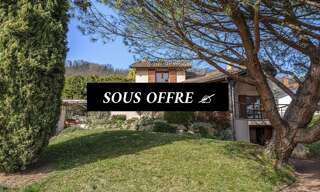 Maison 5 Pièces 118 m² à vendre à Miribel (01700)