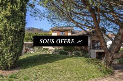 Maison 5 pièces 528000 €