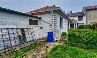 Maison 8 Pièces 225 m² à vendre à Sivry-sur-Meuse (55110)