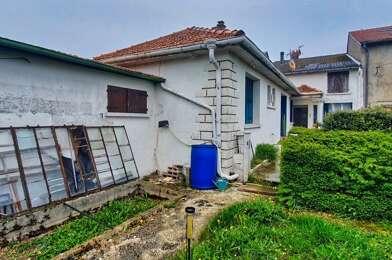 Maison 8 pièces 51000 €