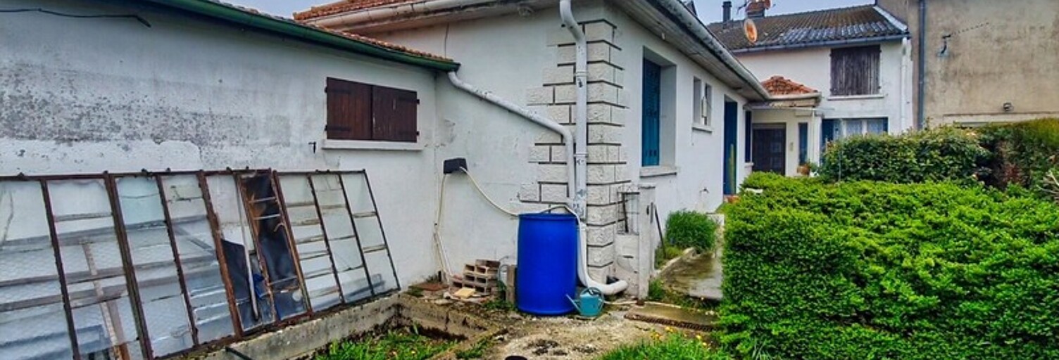 Maison 8 Pièces 225 m² à vendre à Sivry-sur-Meuse (55110)