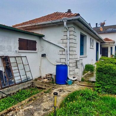 Maison 8 pièces 51000 €