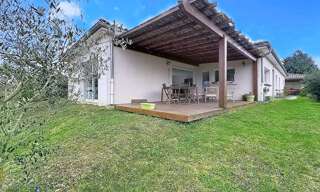 Maison 6 Pièces 228 m² à vendre à Saint-Didier-de-Formans (01600)