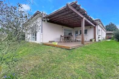 Maison 6 pièces 555000 €