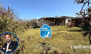 Maison 6 Pièces 228 m² à vendre à Saint-Didier-de-Formans (01600)