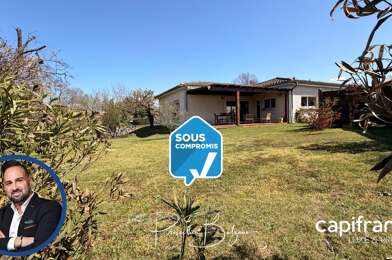 Maison 6 pièces 555000 €