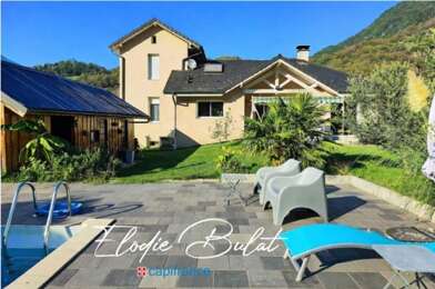 Maison 5 pièces 430000 €