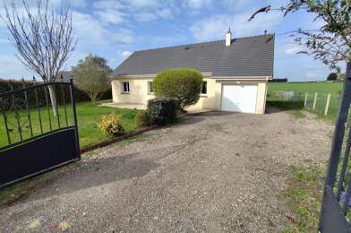 Maison 4 pièces 211000 €