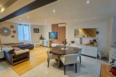 Maison 6 pièces 260000 €