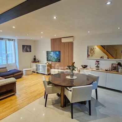 Maison 6 pièces 260000 €